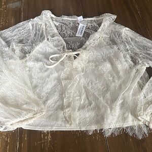 New Old Navy top Large*